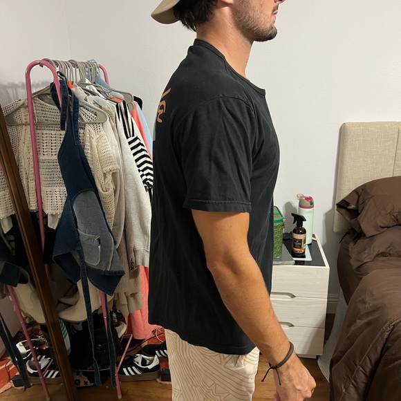 VISSLA tee shirt MENS - Picture 6 of 12